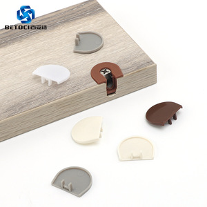 BETOCI Three In One Board Cover Plastic Shelf Holder Dustproof Furniture Accessory White Brown Gray Milky White - Product Image 1