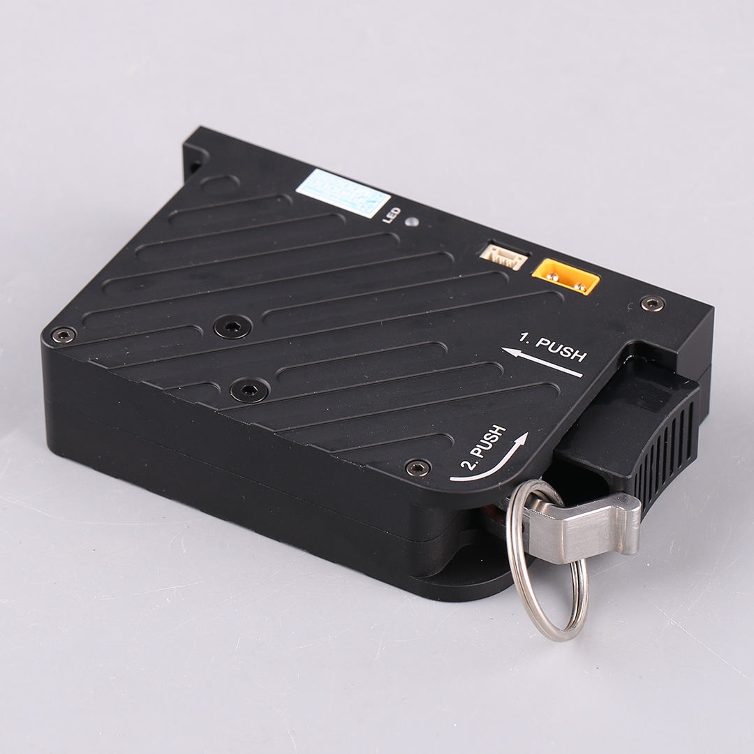 Tarot Fast Pressure Electronic Dropper High Load 60KG Flying