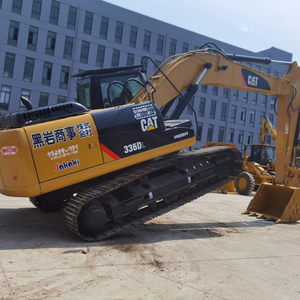 Usado para excavadora 336dl 36ton 2000kw bomba hidráulica y rodamiento Ingeniería Construcción Comercio exterior Venta Directa - Product Image 1