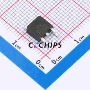 Transistor de efecto de campo de transistor WTM18N20VD TO-252 de alta calidad (MOSFET) Venta completa Chips de componentes electrónicos y servicio BOM - Product Image 1