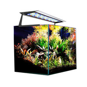 <span class=keywords><strong>Éclairage</strong></span> LED pour <span class=keywords><strong>Aquarium</strong></span> d'eau douce, 40/24 pouces, spectre complet, <span class=keywords><strong>80</strong></span> w, avec application de contrôle, plante en direct - Product Image 5