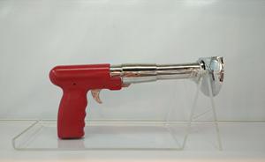 <span class=keywords><strong>Pistola</strong></span> sparachiodi vintage 103 a polvere, a colpo singolo, per installazione edile e caricamento di elementi di fissaggio - Product Image 6