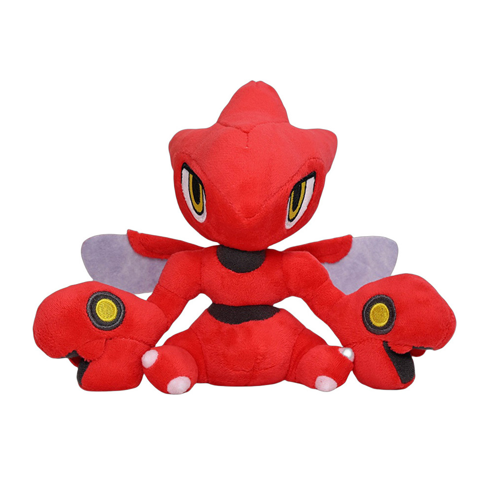 Scizor 16CM