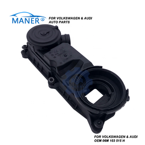 Separador de Aceite para Motor MANER 06M103515H para Audi VW - Product Image 3