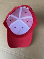 Op maat gemaakte OEM petten en hoeden voor heren, baseballcap New York, koop een baseballcap met aangepaste 3D-borduring, unisex, effen, op maat gemaakte baseballcap