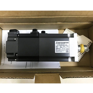 PLC HF-KE43BJW1-S100, Motor AC PLC HF-KE43BJW1-S100 - Product Image 1