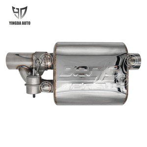 Ống xả Valvetronic chất lượng cao có van điều khiển từ xa dành cho Borla Remus <span class=keywords><strong>Magnaflow</strong></span> tiêu chuẩn 2 inch/2.5 inch/3 inch - Product Image 4