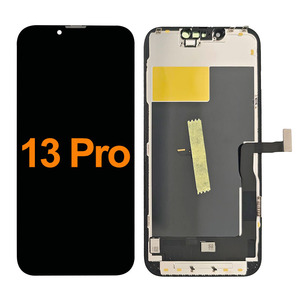 Display LCD 2026 Hot Sale per <span class=keywords><strong>iPhone</strong></span> <span class=keywords><strong>13</strong></span> <span class=keywords><strong>Pro</strong></span> 6.1 <span class=keywords><strong>Pollici</strong></span> con Touch Fluido e Immagini Nitide - Product Image 1