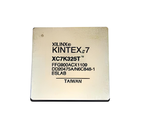 Circuito Integrado XC6SLX45T-3FGG484C, Suministro a Largo Plazo, Nuevo y Original, Otros Chips IC, Distribuidor de Componentes Electrónicos - Product Image 1