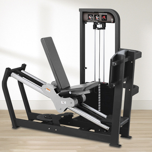 <span class=keywords><strong>Prensa</strong></span> de <span class=keywords><strong>piernas</strong></span> sentada usada comercial, culturismo, gimnasio, Fitness, entrenador de <span class=keywords><strong>piernas</strong></span>, Pin de ejercicio, máquina de <span class=keywords><strong>prensa</strong></span> de <span class=keywords><strong>piernas</strong></span> cargada - Product Image 2