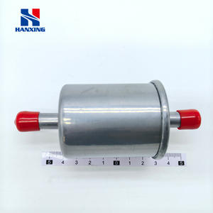 LPG/CNG автомобильное масло в газ, модифицированный фильтр из белого железа, детали для газового автомобиля - Product Image 5