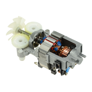 電気高速250W ~ 300W単相ACモーター4515ブレンダーチョッパーハンドミキサーオルタネーター - Product Image 3