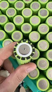 A123 KOK电源26650可充电LiFePO4 3.3v 2600毫安时锂摩托车电池，用于太阳能和高尔夫球车12v存储 - Product Image 4