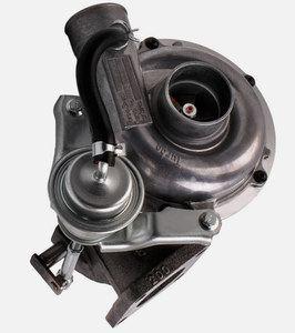 Turbocompresor RHB5 VI95 8970385180 para Isuzu Trooper <span class=keywords><strong>Opel</strong></span> <span class=keywords><strong>Monterey</strong></span> a 3,1 TD 85 Kw - 115 HP P756-TC 4JG2-TC - Product Image 3