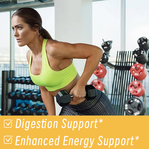 Complément alimentaire en capsules de vinaigre de cidre de pomme OEM avec étiquette personnalisée, soutient la fonction digestive et stimule les niveaux d'énergie - Product Image 5