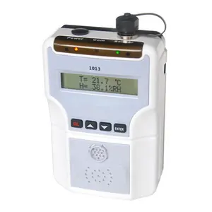 On-Line SF6 gas monitor