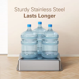 YEEWEI 고양이를위한 최고의 고양이 lLLtter 상자 쓰레기통 미국의 아마존으로 갈 수 있습니다. - Product Image 4