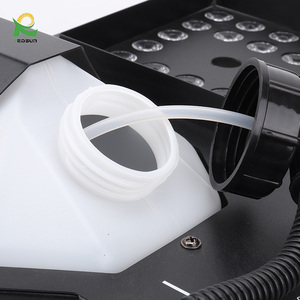 Redsun 1500 Watts Máy sương mù cho đám cưới Disco máy ánh sáng với điều khiển từ xa - Product Image 4