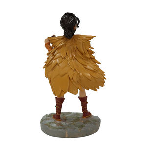 Muñeco bobblehead <span class=keywords><strong>de</strong></span> resina personalizado, estatua <span class=keywords><strong>de</strong></span> regalo, personalización profesional 3D, cabeza Bobble <span class=keywords><strong>de</strong></span> poliresina, regalos presidenciales <span class=keywords><strong>de</strong></span> resina personalizados - Product Image 5