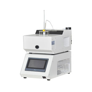 Astm D127 Toevoeging Volautomatische Druppel Smeltpunt Van Petroleum Wassen <span class=keywords><strong>Tester</strong></span> Petroleum Smeltpunt <span class=keywords><strong>Tester</strong></span> - Product Image 4