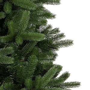 Nouvel arbre de Noël 2026, décoration festive, arbre en PE pur, arbre en <span class=keywords><strong>crayon</strong></span>, décoration de salon, décoration de fenêtre, arrangement de scène, grand modèle sans décorations - Product Image 5