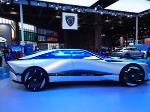 Dongfeng EX1 EV 2023 d'occasion <span class=keywords><strong>pas</strong></span> <span class=keywords><strong>cher</strong></span>, <span class=keywords><strong>voiture</strong></span> électrique Nammi, petit SUV, 201 km d'autonomie, batterie LFP haute performance, <span class=keywords><strong>Dacia</strong></span> Spring à vendre, Aeolus EX1Autos - Product Image 4