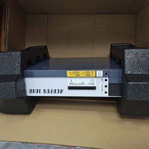 ไดรฟ์ B&R รุ่น 8V1090.00-2 ACOPOS, 3x 400-480 โวลต์, 8.8 แอมป์, 4 กิโลวัตต์, แบบเคลือบ, พร้อมฟิลเตอร์ในตัว - Product Image 1