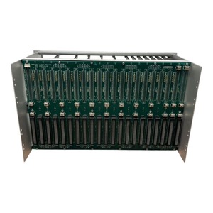 เฟรมอินพุตเอาต์พุตอุตสาหกรรม 57310255-AL อะไหล่แท้สำหรับระบบ PLC จัดส่งรวดเร็วและประสิทธิภาพเชื่อถือได้ - Product Image 1