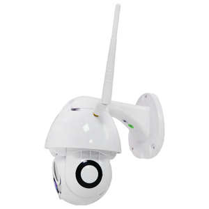 <span class=keywords><strong>Mini</strong></span> HD 1080P HD IP inalámbrica WiFi cámara de seguridad impermeable al aire libre <span class=keywords><strong>domo</strong></span> ptz Cámara - Product Image 5