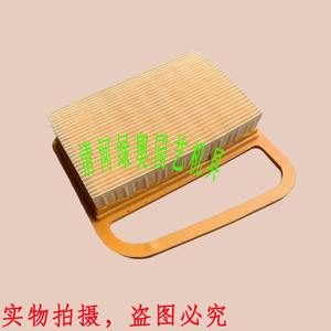 ไส้กรองอากาศ TS410 420 480 500 ขายส่ง 4238 141 0300B BR320 ไส้กรองเครื่องตัดหญ้า - Product Image 4