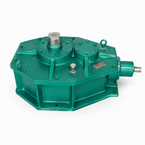 Réducteur à engrenages hélicoïdaux modèle 40 pour machines minières, destiné à la transformation des minerais et aux équipements de broyage de l'or - Product Image 1
