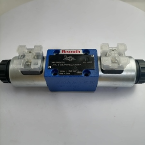 Vannes à distributeur directionnel 4WE R900567512 4WE6D6X/OFEG24N9K4 - Product Image 6
