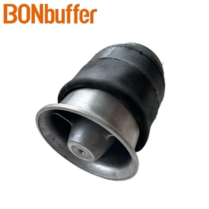 สปริงลมแบบถุงลมนิรภัย Universal W01-358-9781 1R12-603 สำหรับระบบกันสะเทือนรถยนต์ - Product Image 5