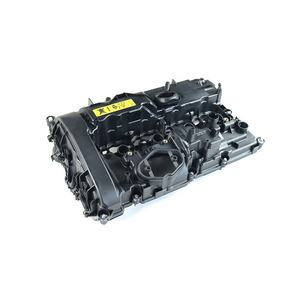 Buon prezzo coperchio della valvola della testata del motore B46 11127611278 plastica 11128605598 coperchio della valvola per <span class=keywords><strong>BMW</strong></span> <span class=keywords><strong>B48</strong></span> F20 F32 F45 220i 330i - Product Image 1