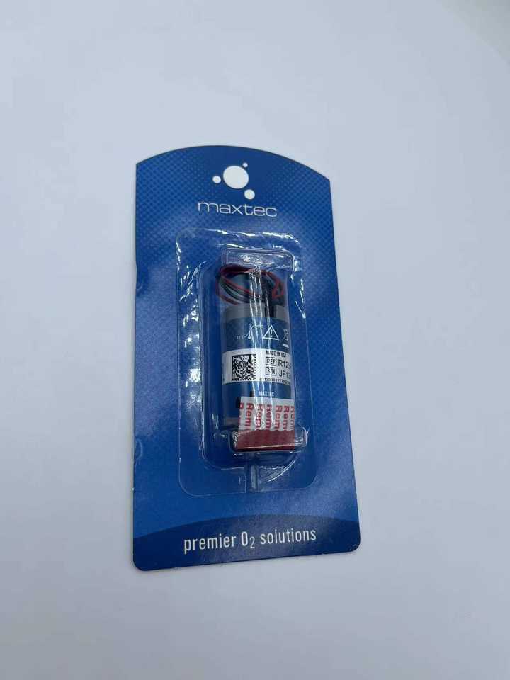 O2 Bird Bird VELA MAX-250 O2 Sensor - Medical Oxygen Sensor for Vela Ventilator ...