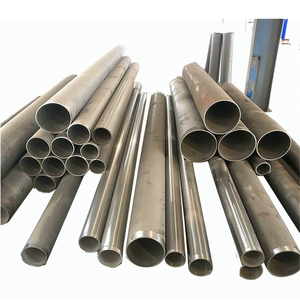 ASTM A106 A53 API ท่อเหล็กไร้รอยต่อ H8ไร้รอยต่อสำหรับ E355 5L ท่อเหล็กไร้รอยต่อคาร์บอนไร้รอยต่อส่งตรงจากโรงงาน - Product Image 1