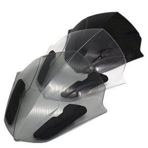 Chine Kit de carénages d'accessoires de moto pour <span class=keywords><strong>Kawasaki</strong></span> pour Ninja <span class=keywords><strong>650r</strong></span> Zx9r Yzf 600r - Product Image 3