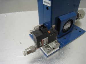 Plc Stec Lf-410a-evd Mfc, Gas Desconocido para Producto en Garantía - Product Image 2