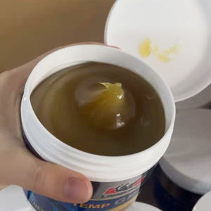 Graxa Premium de Lítio HI Temp de Alta Velocidade para Automóveis, Lubrificante Automotivo Aprimorado para Durabilidade e Cuidado com o Carro - Product Image 1