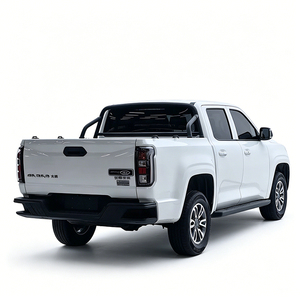 Pick-up JMC Avenue 2WD <span class=keywords><strong>à</strong></span> essence, résistant aux hautes températures, pour le marché mondial du Moyen-Orient - Product Image 5