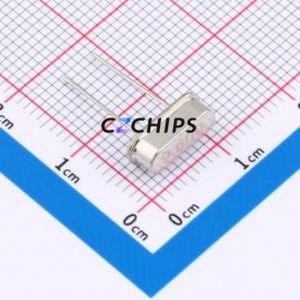 9AC09600202080C3 Crystal (Passive) HC-49S Crystal Oscillator Through Hole Crystal Oscillator 9.6MHz 20ppm 20pF - Product Image 1