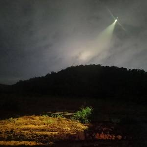 Дрон JIUSI D15 для аэрофотосъемки с подсветкой – промышленный дрон для аварийно-спасательных работ, дистанционное управление, видео 4K, дальность 20 км - Product Image 4