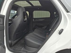 BYD Auto Usado, Seal 06 EV, Vehículo <span class=keywords><strong>El</strong></span>éctrico Puro de Nueva Energía China con Autonomía de 545 km - Product Image 4