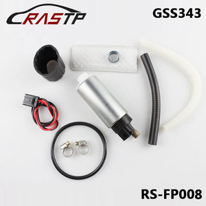 Bomba de Combustible Gss343 para Actualización de Vehículos, Bomba de Combustible Eléctrica Automotriz - Product Image 5