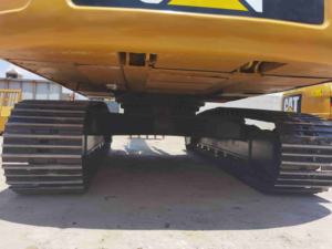 Original Japan Second Hand Caterpillar 330d Cat330d2 Cat336d <b>Used</b> <b>Excavators</b> on Stock - Product Image 4