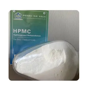 Produto químico de hidroxipropil metil celulose Hpmc grau farmacêutico 2208 preço de fábrica
