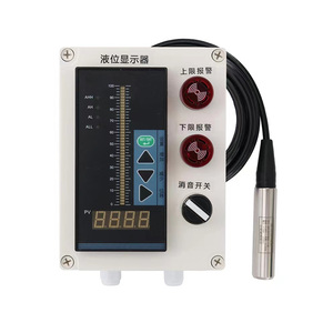 測定ゲージ圧力送信機流量計デジタルコンセントディスプレイ - Product Image 5