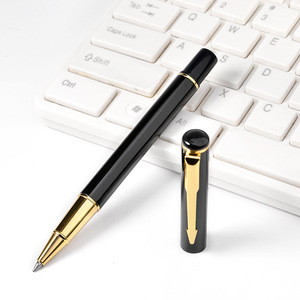 Bộ Bút Ký Kinh Doanh Bút Mực Parker Tên Tùy Chỉnh Sang Trọng Dễ Thương Cá Nhân Quà Tặng Kim Loại Có Logo Và Hộp Số Lượng Lớn - Product Image 6