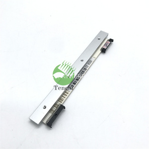 Mới ban đầu 203dpi đầu in cho ngựa vằn <span class=keywords><strong>gt800</strong></span> gt810 <span class=keywords><strong>GT820</strong></span> <span class=keywords><strong>GT830</strong></span> máy in đầu in Máy in nhiệt đầu - Product Image 1