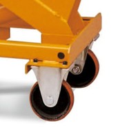 Mesa Inclinable Hidráulica de la Serie MH-M, Mesa Inclinable Eléctrica de Bajo Precio y Alta Calidad